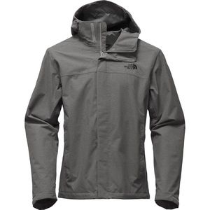 The North Face Venture 2 Hooded Jacket - Men's